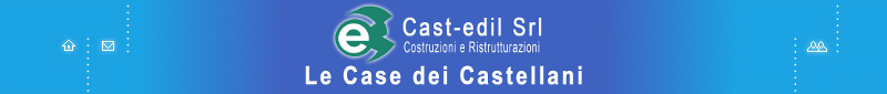 CASTEDIL - Impresa Edile